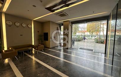 BAYRAKLI MANSUROĞLU ONTAN 1+1 SATILIK FIRSAT DAİRE