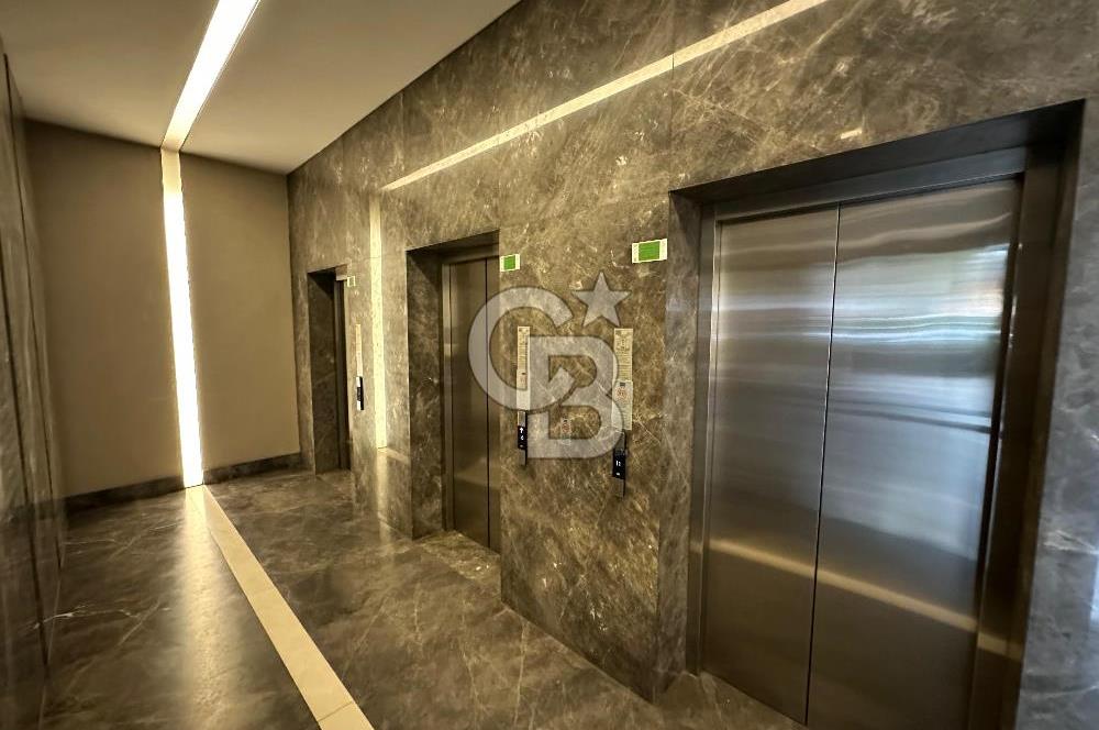 BAYRAKLI MANSUROĞLU ONTAN 1+1 SATILIK FIRSAT DAİRE