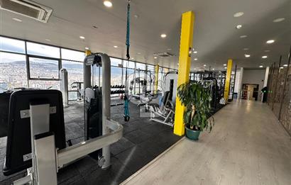 BAYRAKLI MANSUROĞLU ONTAN 1+1 SATILIK FIRSAT DAİRE