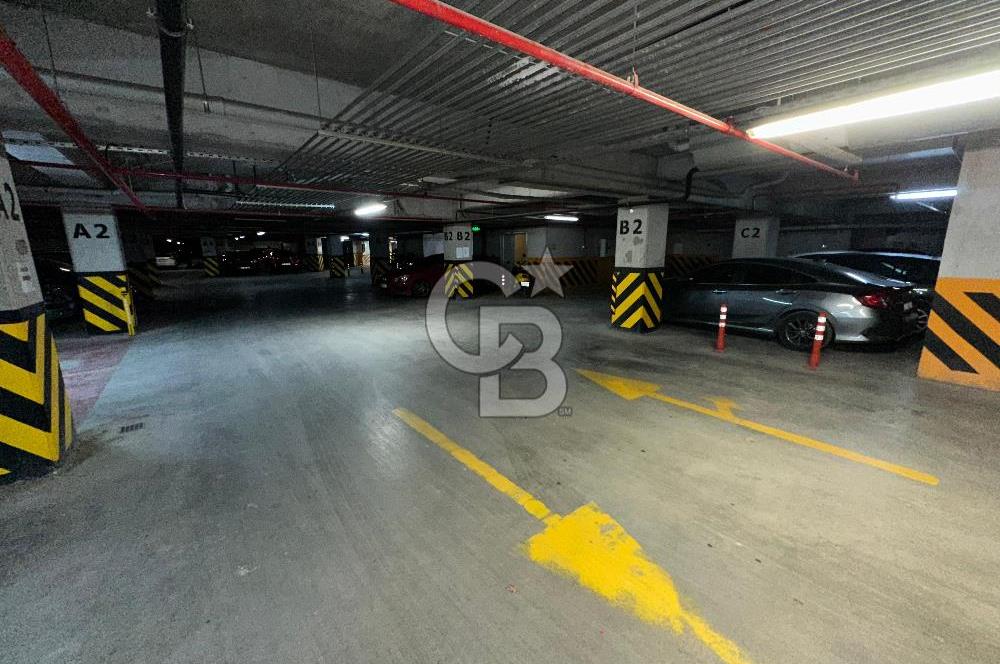 BAYRAKLI MANSUROĞLU ONTAN 1+1 SATILIK FIRSAT DAİRE