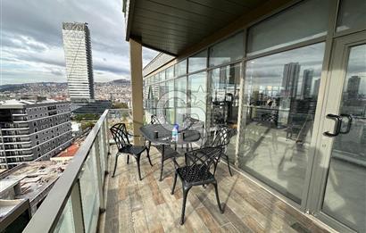 BAYRAKLI MANSUROĞLU ONTAN 1+1 SATILIK FIRSAT DAİRE