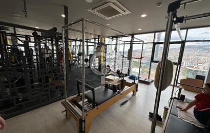 BAYRAKLI MANSUROĞLU ONTAN 1+1 SATILIK FIRSAT DAİRE