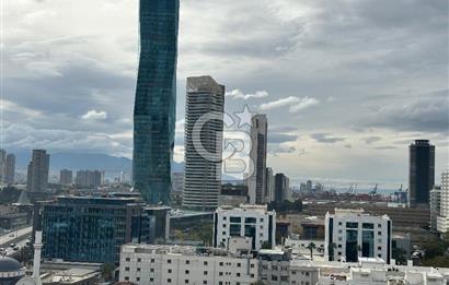 BAYRAKLI MANSUROĞLU ONTAN 1+1 SATILIK FIRSAT DAİRE