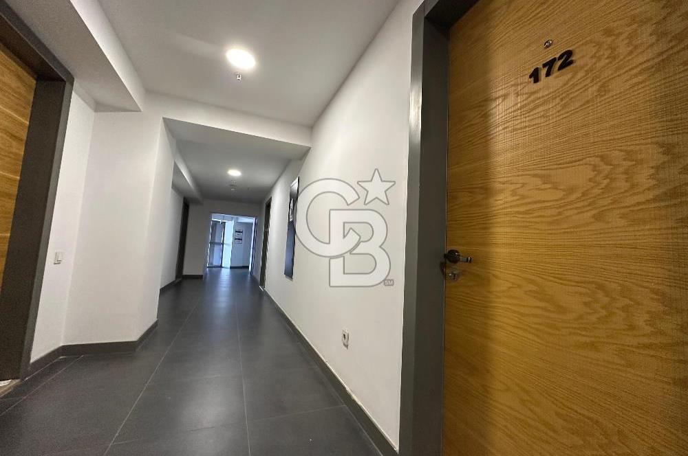BAYRAKLI MANSUROĞLU ONTAN 1+1 SATILIK FIRSAT DAİRE