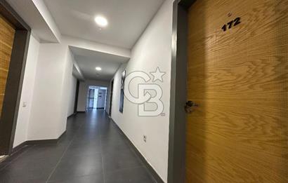 BAYRAKLI MANSUROĞLU ONTAN 1+1 SATILIK FIRSAT DAİRE