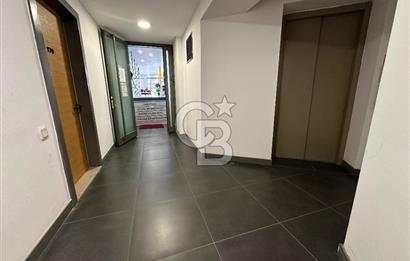 BAYRAKLI MANSUROĞLU ONTAN 1+1 SATILIK FIRSAT DAİRE