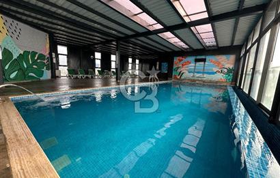 BAYRAKLI MANSUROĞLU ONTAN 1+1 SATILIK FIRSAT DAİRE