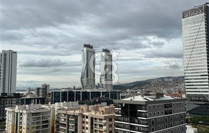 BAYRAKLI MANSUROĞLU ONTAN 1+1 SATILIK FIRSAT DAİRE