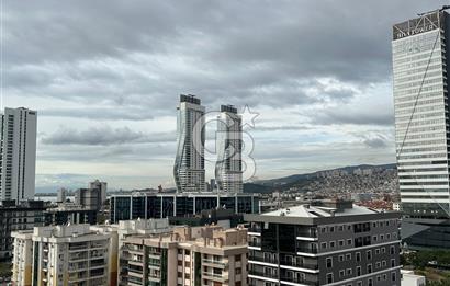 BAYRAKLI MANSUROĞLU ONTAN 1+1 SATILIK FIRSAT DAİRE