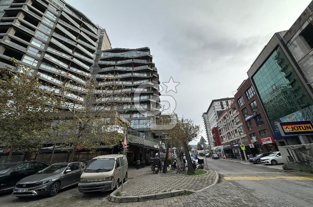 BAYRAKLI MANSUROĞLU ONTAN 1+1 SATILIK FIRSAT DAİRE