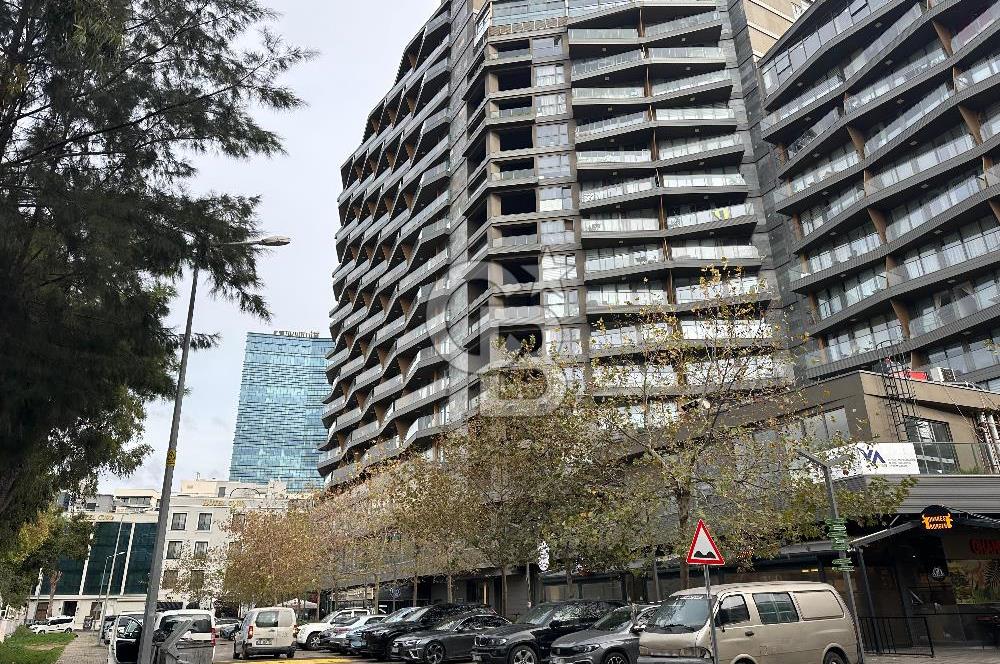 BAYRAKLI MANSUROĞLU ONTAN 1+1 SATILIK FIRSAT DAİRE