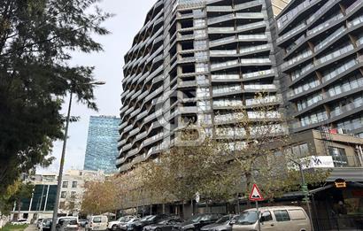 BAYRAKLI MANSUROĞLU ONTAN 1+1 SATILIK FIRSAT DAİRE