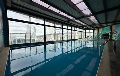 BAYRAKLI MANSUROĞLU ONTAN 1+1 SATILIK FIRSAT DAİRE