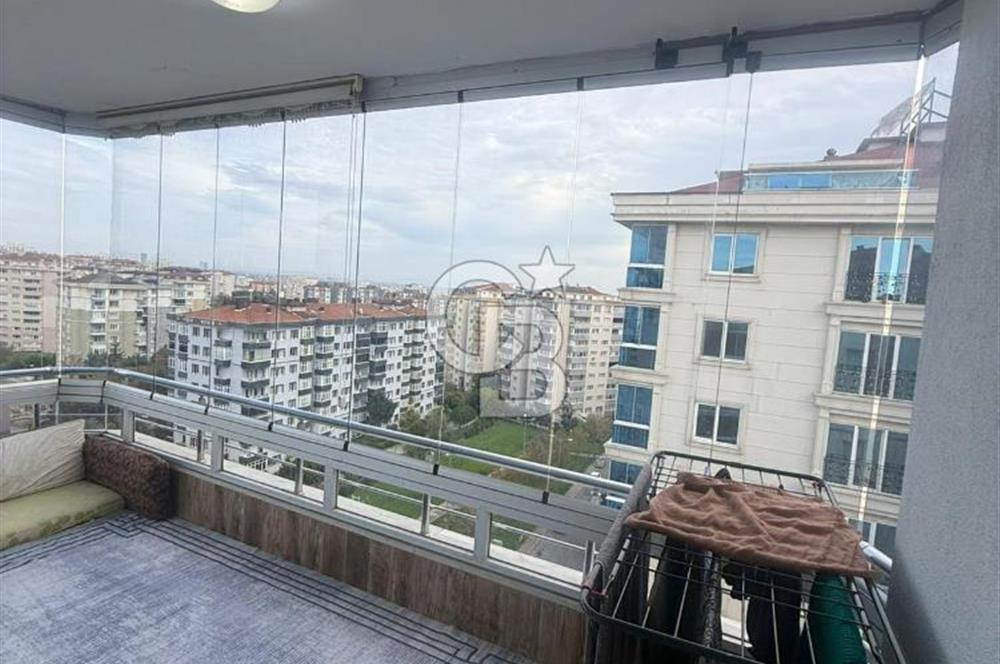 MARİNAYA YAKIN GENİŞ TERASLI DUBLEKS