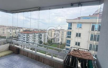 MARİNAYA YAKIN GENİŞ TERASLI DUBLEKS