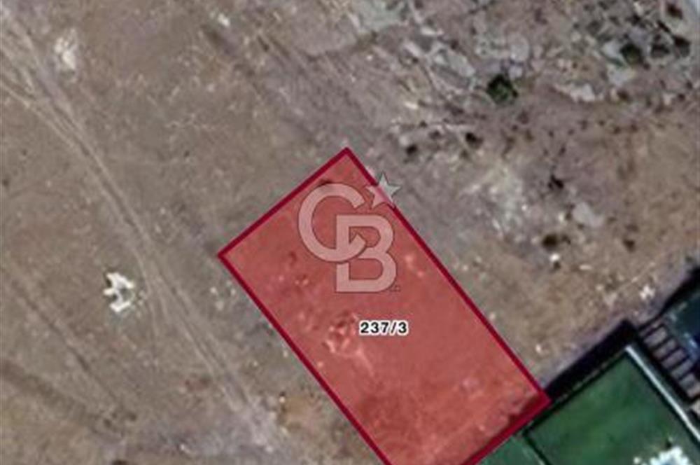 KAYSERİ YUKARI TALAS'DA 1005 m2 SATILIK İMARLI ARSA