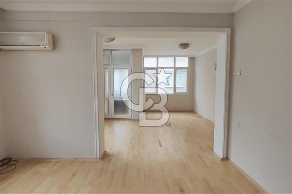 KARŞIYAKA AKSOY MAHALLESİNDE KİRALIK GENİŞ 2+1 DAİRE CB PH