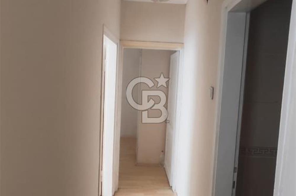 KARŞIYAKA AKSOY MAHALLESİNDE KİRALIK GENİŞ 2+1 DAİRE CB PH