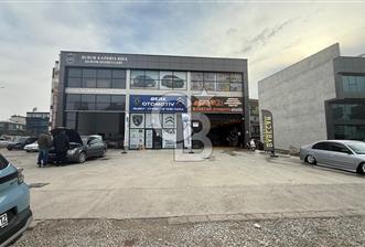 ŞAŞMAZ BAŞKENT SANAYİ YENİ YAPI SATILIK İŞYERİ - 9 - 319897