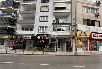 ESENLİK MAH. CADDE ÜZERİ 3+1 110 m2 CADDE ÜZERİ SATILIK DAİRE - 1 - 319867
