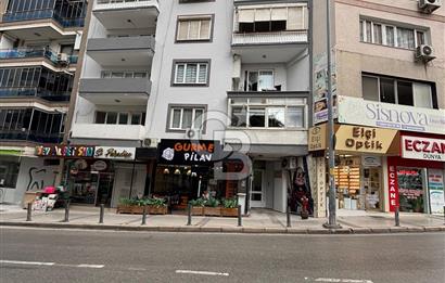 ESENLİK MAH. CADDE ÜZERİ 3+1 110 m2 CADDE ÜZERİ SATILIK DAİRE