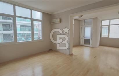 KARŞIYAKA AKSOY MAHALLESİNDE KİRALIK GENİŞ 2+1 DAİRE CB PH