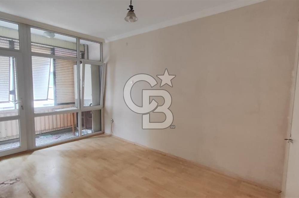 KARŞIYAKA AKSOY MAHALLESİNDE KİRALIK GENİŞ 2+1 DAİRE CB PH