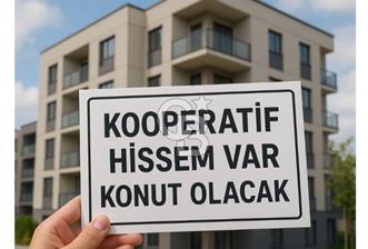 ANKARA ÇANKAYA BEYTEPE'DE SUKENT SİTESİ KOOPERATİFİHİSSE DEVİR - 4 - 319877