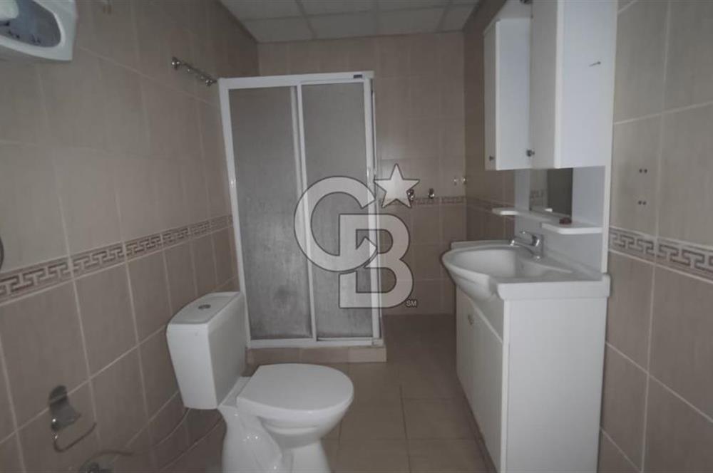 KARŞIYAKA AKSOY MAHALLESİNDE KİRALIK GENİŞ 2+1 DAİRE CB PH