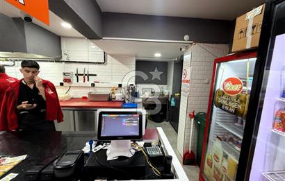 CB CITYDEN ADLİYE KARŞISINDA DEVREN KİRALIK TANTUNİCİ