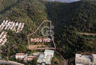 BALÇOVA TELEFERİKDE EMSALSİZ ARSALAR - 9 - 319885