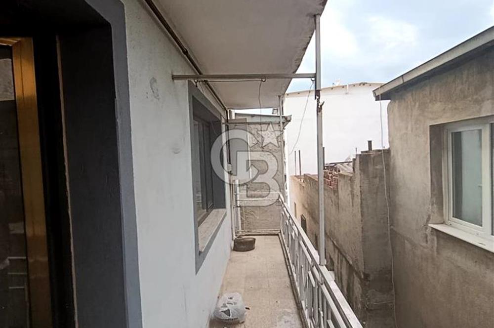 JASSE'DEN DOĞAL GAZLI&KAPALI MUTFAK KİRALIK 2+1 DAİRE