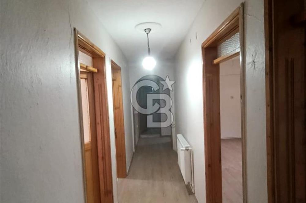 JASSE'DEN DOĞAL GAZLI&KAPALI MUTFAK KİRALIK 2+1 DAİRE