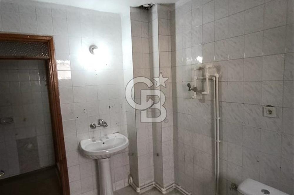 JASSE'DEN DOĞAL GAZLI&KAPALI MUTFAK KİRALIK 2+1 DAİRE