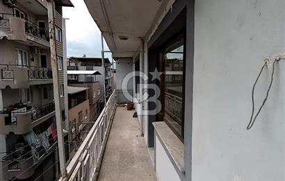 JASSE'DEN DOĞAL GAZLI&KAPALI MUTFAK KİRALIK 2+1 DAİRE