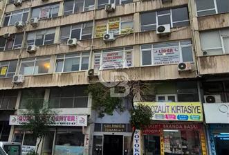 İzmir Konak Salihağa İş Hanı Satılık Ofis - 3 - 319893