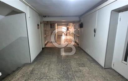 İzmir Konak Salihağa İş Hanı Satılık Ofis