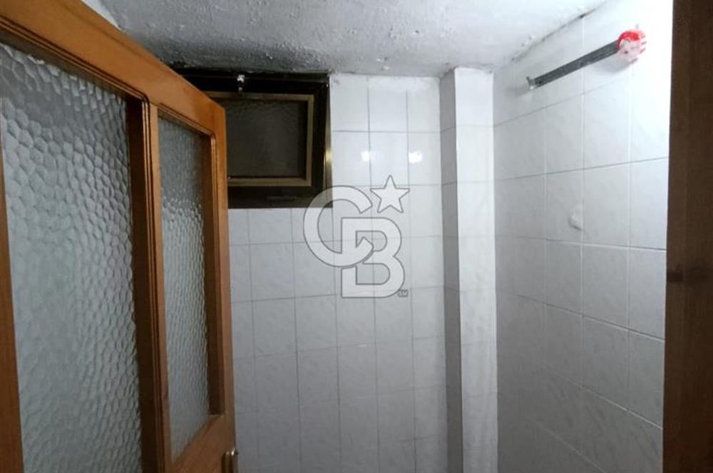 JASSE'DEN DOĞAL GAZLI&KAPALI MUTFAK KİRALIK 2+1 DAİRE