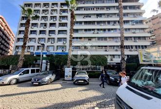 İZMİR KONAK CUMHURİYET İŞ HANI SATILIK OFİS - 5 - 319891