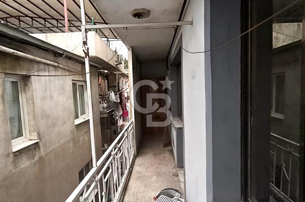 JASSE'DEN DOĞAL GAZLI&KAPALI MUTFAK KİRALIK 2+1 DAİRE