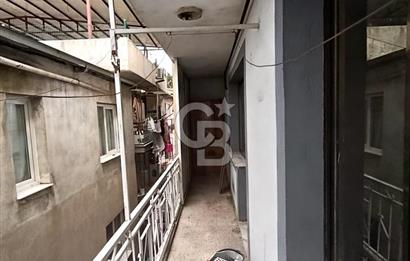 JASSE'DEN DOĞAL GAZLI&KAPALI MUTFAK KİRALIK 2+1 DAİRE