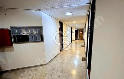 İZMİR KONAK CUMHURİYET İŞ HANI SATILIK OFİS