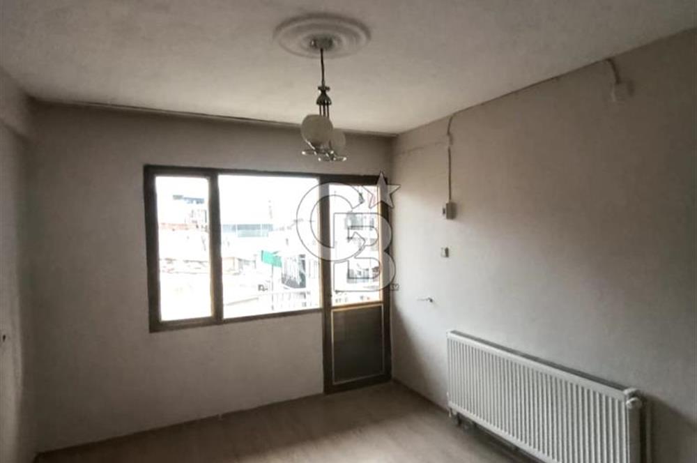 JASSE'DEN DOĞAL GAZLI&KAPALI MUTFAK KİRALIK 2+1 DAİRE