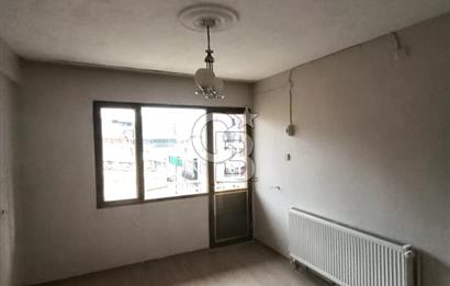 JASSE'DEN DOĞAL GAZLI&KAPALI MUTFAK KİRALIK 2+1 DAİRE