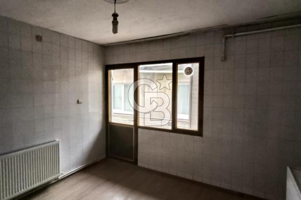 JASSE'DEN DOĞAL GAZLI&KAPALI MUTFAK KİRALIK 2+1 DAİRE