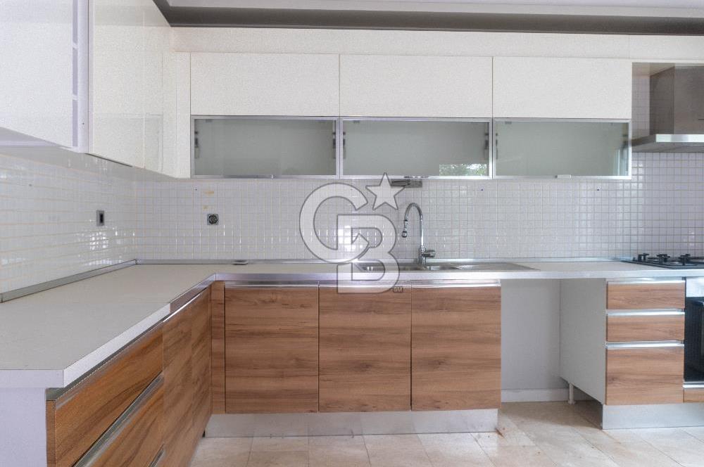  SAKURAPARK YALOVA' DA KREDİYE UYGUN SATILIK TRİPLEKS VİLLA