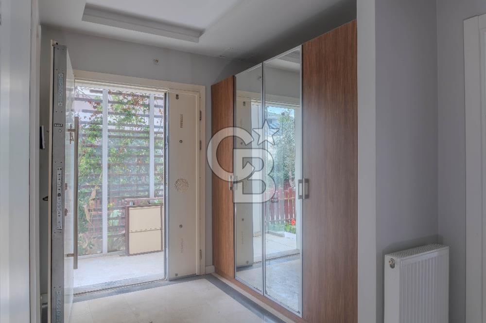  SAKURAPARK YALOVA' DA KREDİYE UYGUN SATILIK TRİPLEKS VİLLA