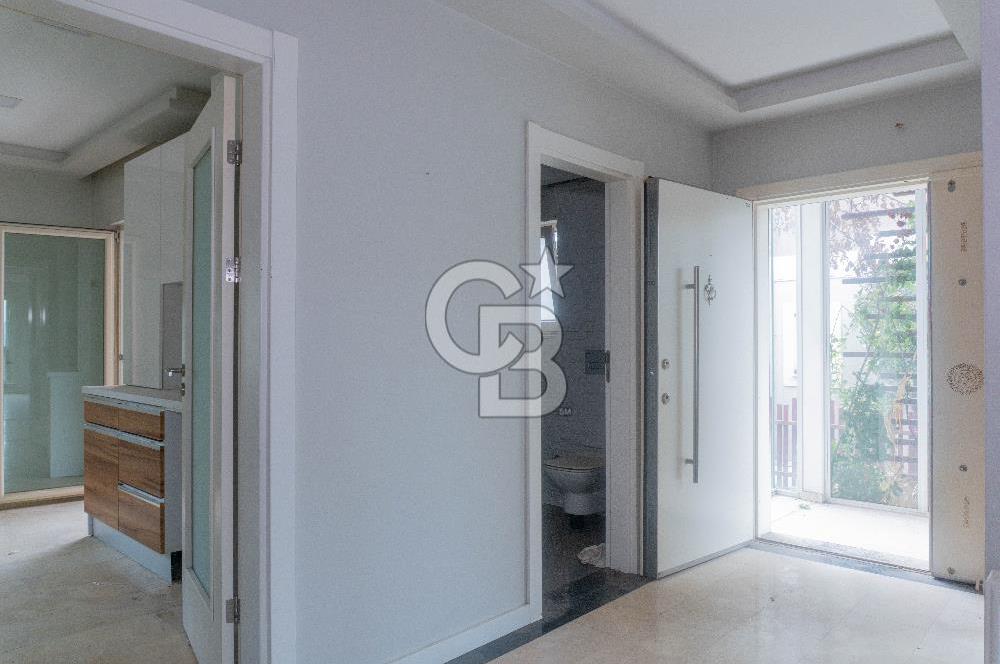  SAKURAPARK YALOVA' DA KREDİYE UYGUN SATILIK TRİPLEKS VİLLA