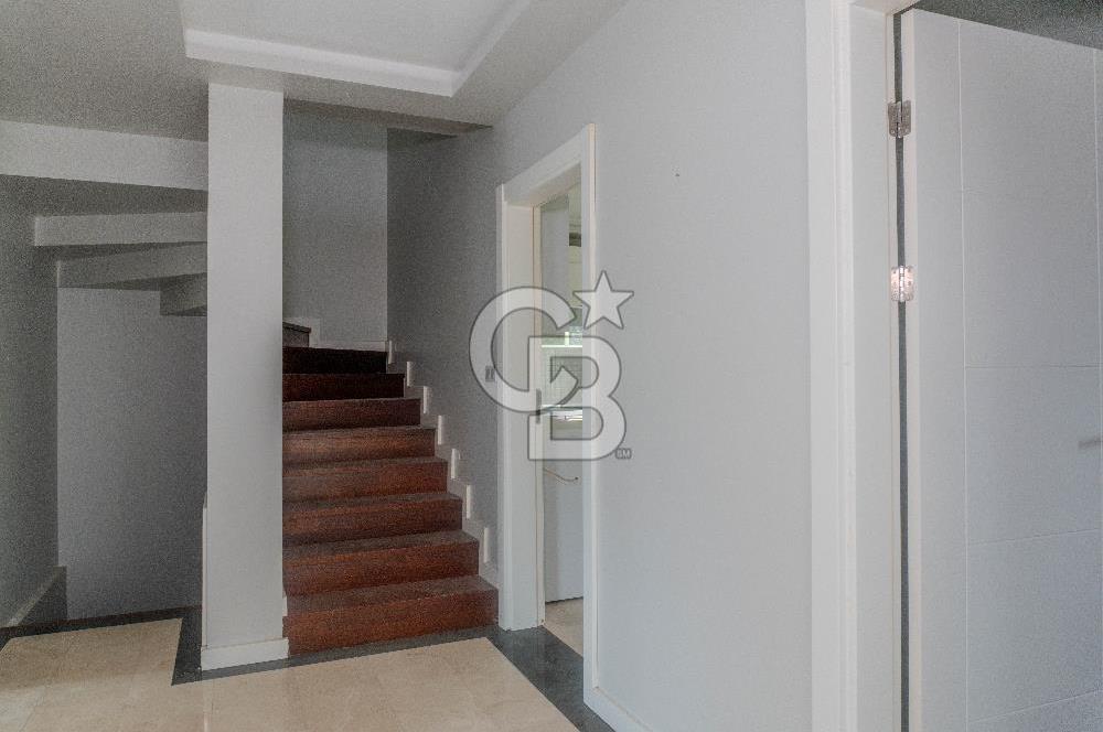  SAKURAPARK YALOVA' DA KREDİYE UYGUN SATILIK TRİPLEKS VİLLA