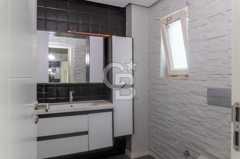  SAKURAPARK YALOVA' DA KREDİYE UYGUN SATILIK TRİPLEKS VİLLA